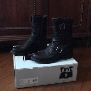 Frye Veronica Tanker